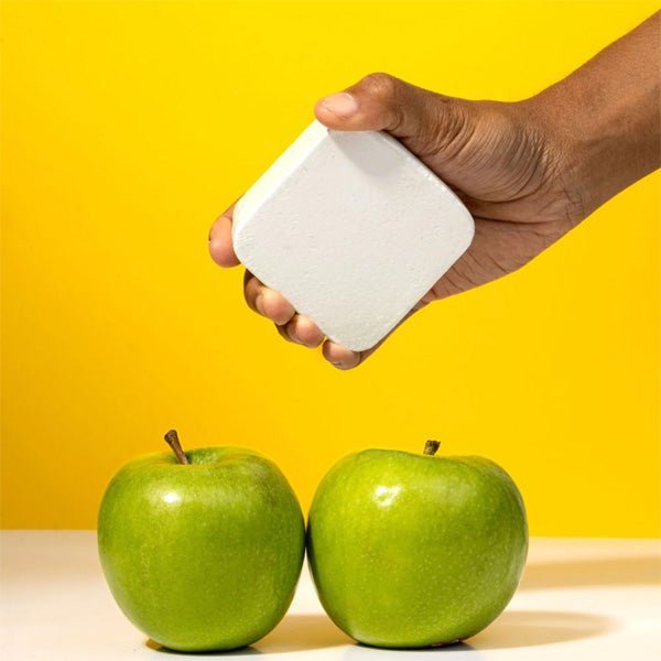 MFL - Locs Vegan Detox Bar - 120g - (C) - EgoWigs.com