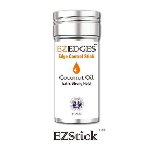 Oh Yes EzEdges Edge Control Stick - Coconut Oil 2.7 oz - (C) - SoGoodBB.com