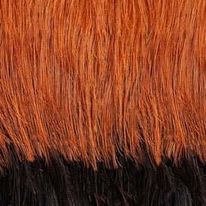 Outre 100% Human Hair Fab & Fly Full Cap Wig Color Queen - ZAYNA - EgoWigs.com