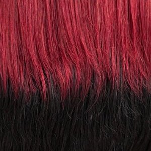 Outre 100% Human Hair Fab & Fly Full Cap Wig Color Queen - ZAYNA - EgoWigs.com