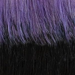 Outre 100% Human Hair Fab & Fly Full Cap Wig Color Queen - ZAYNA - EgoWigs.com