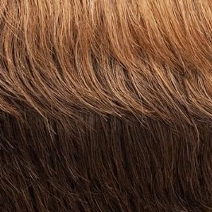 Outre 100% Human Hair Fab & Fly Full Cap Wig Color Queen - ZAYNA - EgoWigs.com