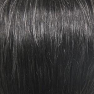 Outre 100% Human Hair Fab & Fly Gray Glamour Full Cap Wig - HH CELIA - EgoWigs.com