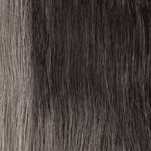 Outre 100% Human Hair Fab & Fly Gray Glamour Wig - HARRIET - EgoWigs.com