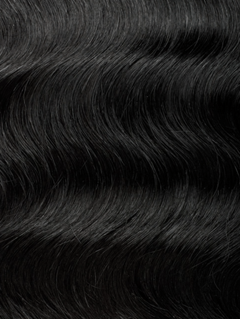 Outre 100% Human Hair Fab & Fly Gray Glamour Wig - MIKAH - SoGoodBB.com