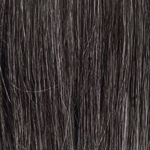 Outre 100% Human Hair Fab & Fly Gray Glamour Wig - Muriel - EgoWigs.com