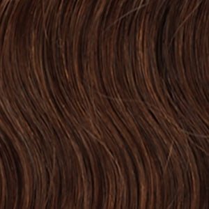 Outre 100% Human Hair Fab & Fly Gray Glamour Wig - Muriel - EgoWigs.com
