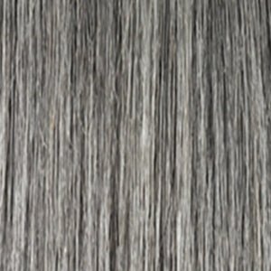 Outre 100% Human Hair Fab & Fly Gray Glamour Wig - RANDY - SoGoodBB.com