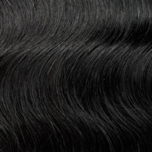 Outre 100% Human Hair Fab & Fly Gray Glamour Wig - RANDY - SoGoodBB.com