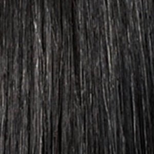 Outre 100% Human Hair Fab & Fly Gray Glamour Wig - RANDY - SoGoodBB.com