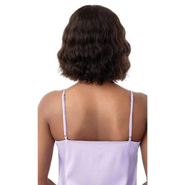 Outre 100% Human Hair MyTresses Purple Label Full Wig - ASAMI - EgoWigs.com