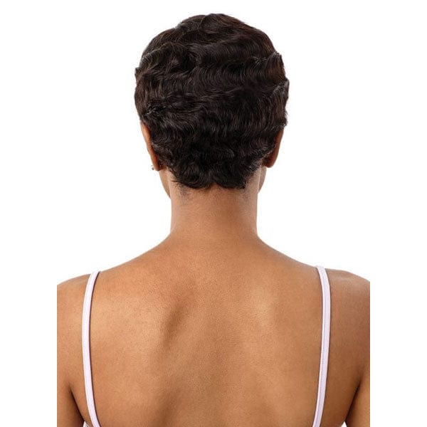 Outre 100% Human Hair MyTresses Purple Label Full Wig - KIMI - EgoWigs.com