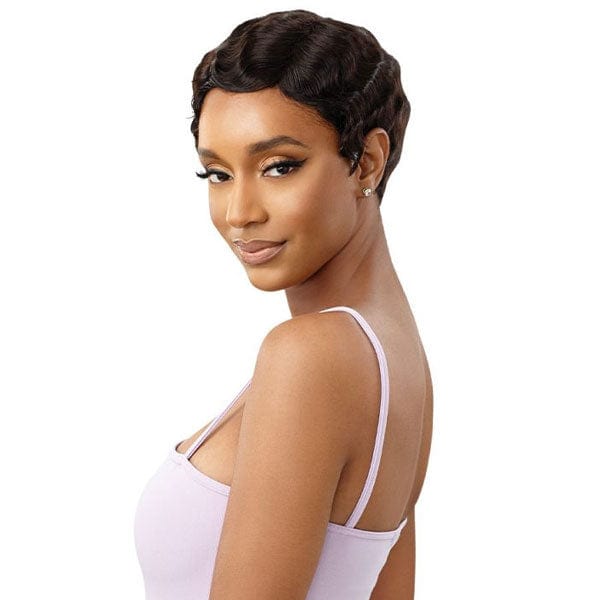 Outre 100% Human Hair MyTresses Purple Label Full Wig - KIMI - EgoWigs.com