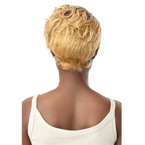 Outre 100% Human Hair Premium Duby Diamond Wig - LANIQUE - EgoWigs.com