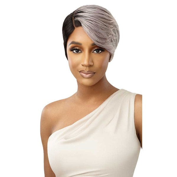 Outre 100% Human Hair Premium Duby Diamond Wig - TRUDY - EgoWigs.com
