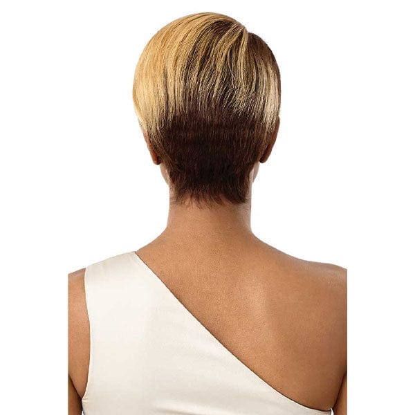 Outre 100% Human Hair Premium Duby Diamond Wig - TRUDY - EgoWigs.com
