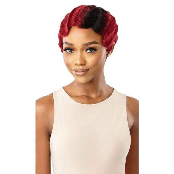 Outre 100% Human Hair Premium Duby Wig - AMORA - EgoWigs.com