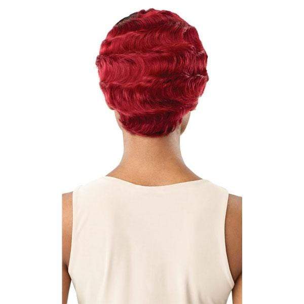 Outre 100% Human Hair Premium Duby Wig - AMORA - EgoWigs.com