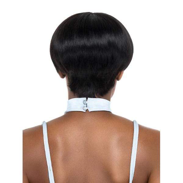 Outre 100% Human Hair Premium Duby Wig - BOWL FRINGE - Clearance - SoGoodBB.com