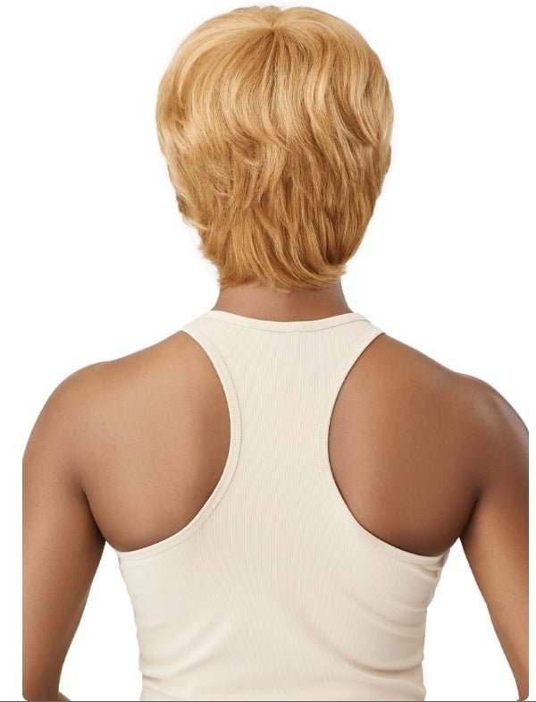 Outre 100% Human Hair Premium Duby Wig - HH Allen - EgoWigs.com