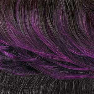 Outre 100% Human Hair Premium Duby Wig - HH Allen - EgoWigs.com