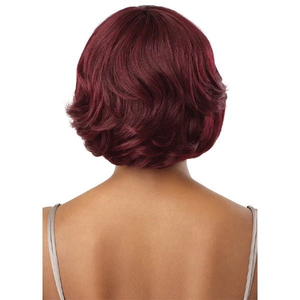Outre 100% Human Hair Premium Duby Wig - HH AYSEL - EgoWigs.com