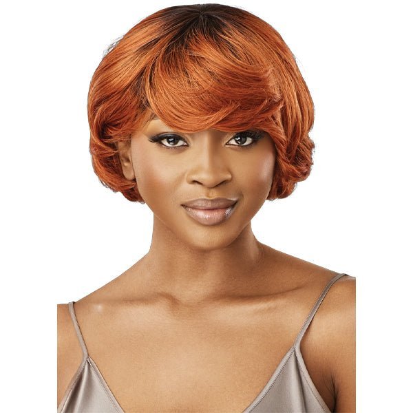 Outre 100% Human Hair Premium Duby Wig - HH AYSEL - EgoWigs.com