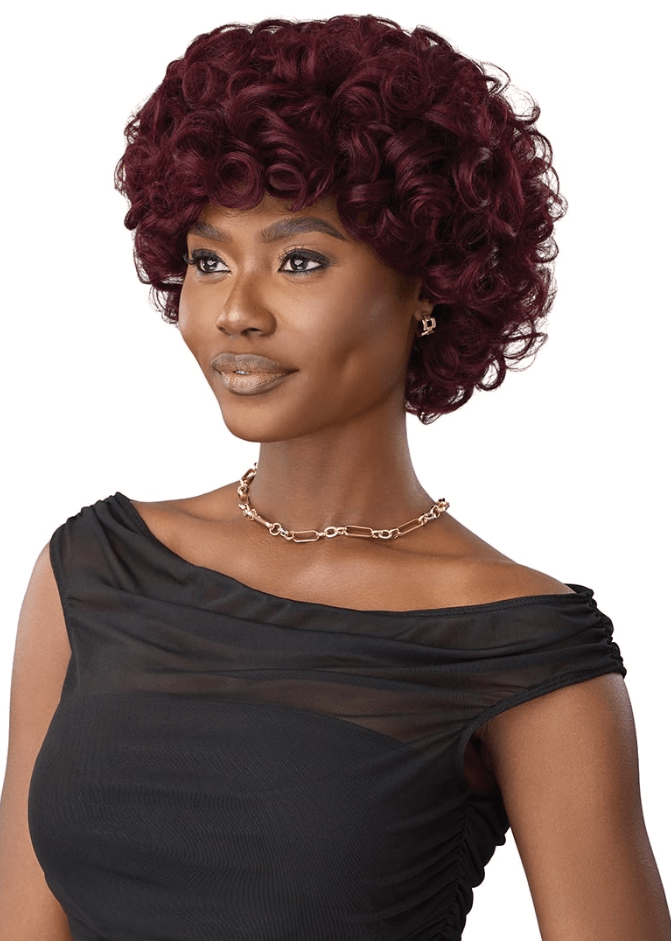 Outre 100% Human Hair Premium Duby Wig - HH CORINNA - EgoWigs.com