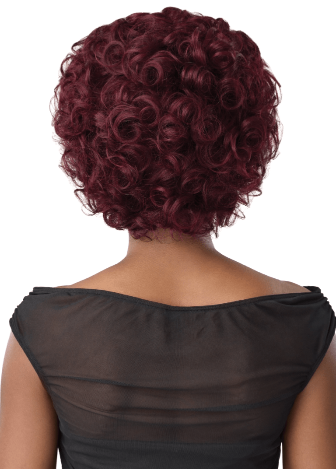 Outre 100% Human Hair Premium Duby Wig - HH CORINNA - EgoWigs.com
