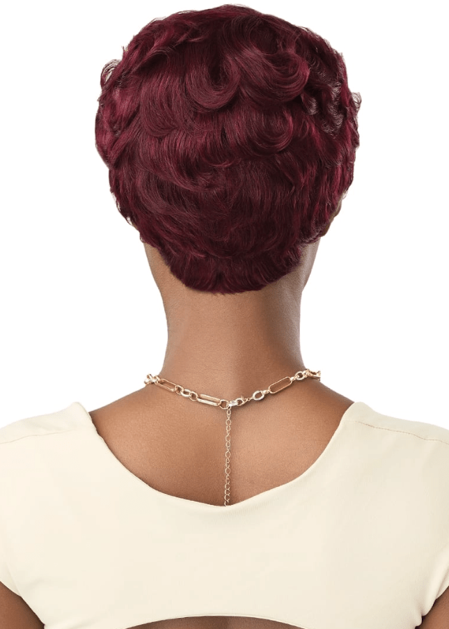 Outre 100% Human Hair Premium Duby Wig - HH MARAY - EgoWigs.com