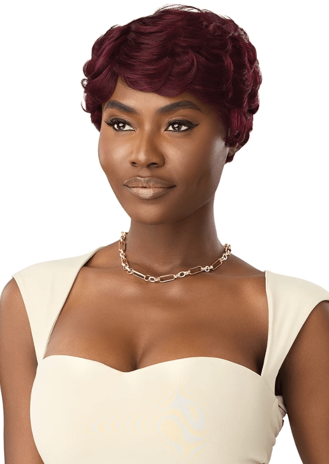 Outre 100% Human Hair Premium Duby Wig - HH MARAY - EgoWigs.com