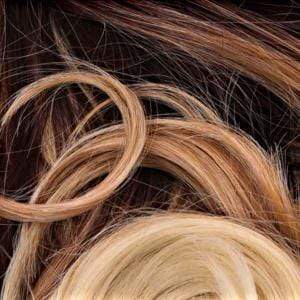 Outre 100% Human Hair Premium Duby Wig - OVAL FRINGE - Clearance - SoGoodBB.com