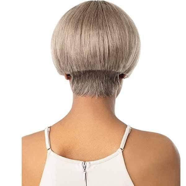 Outre 100% Human Hair Premium Duby Wig - PIXIE BLUNT BOB - EgoWigs.com