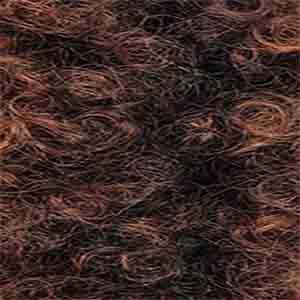 Outre Big Beautiful Hair Synthetic Half Wig 3C - MOONLIGHT MAVEN - EgoWigs.com