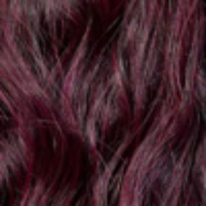 Outre Big Beautiful Hair Synthetic Half Wig 3C - MOONLIGHT MAVEN - EgoWigs.com