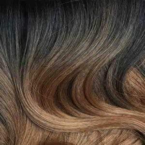 Outre Big Beautiful Hair Synthetic Half Wig 3C - MOONLIGHT MAVEN - EgoWigs.com