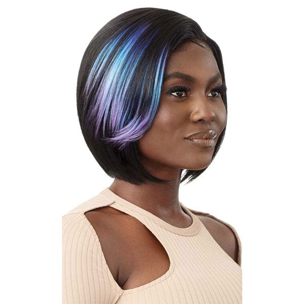 Outre Color Bomb Lace Front Wig - BETTINA - SoGoodBB.com