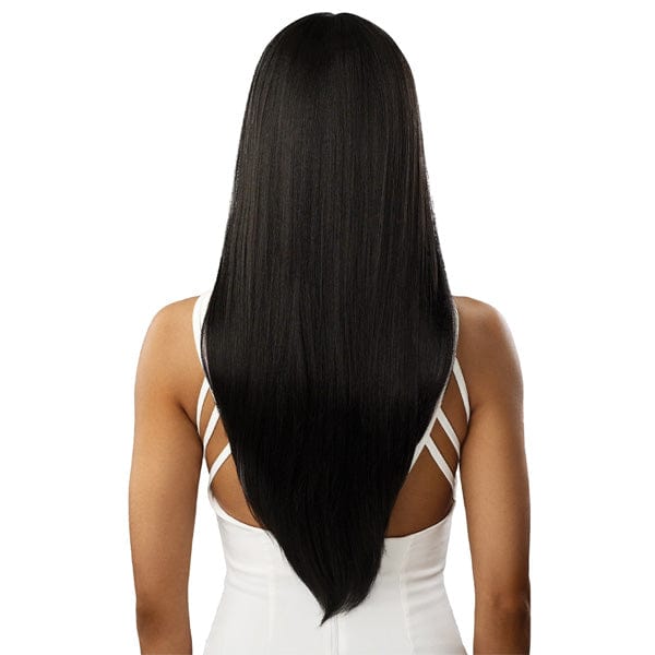 Outre Color Bomb Lace Front Wig - CHANDICE - EgoWigs.com