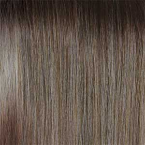 Outre Color Bomb Lace Front Wig - KEEVAH - EgoWigs.com