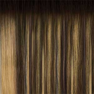 Outre Color Bomb Lace Front Wig - KEEVAH - EgoWigs.com