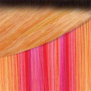 Outre Color Bomb Lace Front Wig - KIMIA - EgoWigs.com