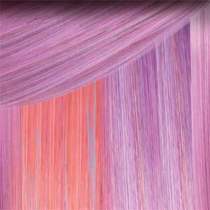 Outre Color Bomb Lace Front Wig - KIMIA - EgoWigs.com
