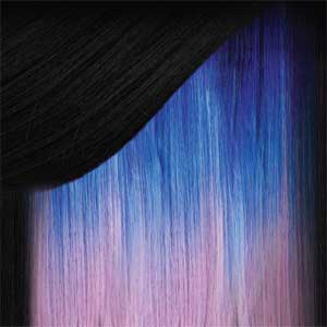 Outre Color Bomb Lace Front Wig - KIMIA - EgoWigs.com