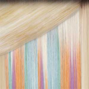 Outre Color Bomb Lace Front Wig - MARINA - EgoWigs.com