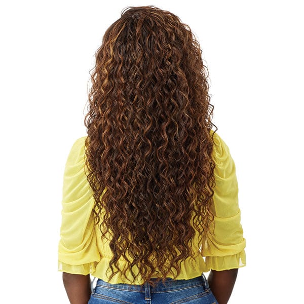 Outre Converti Cap Synthetic Hair Wig - BEACH BEAUTY - EgoWigs.com