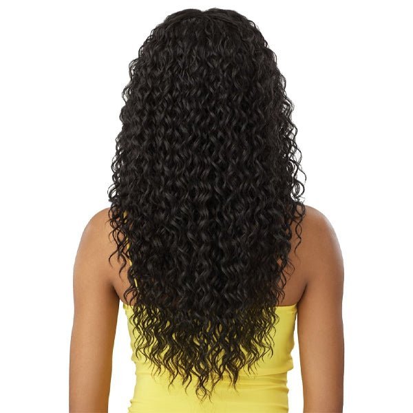 Outre Converti Cap Synthetic Hair Wig - BLISS - EgoWigs.com