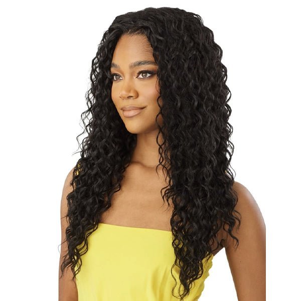 Outre Converti Cap Synthetic Hair Wig - BLISS - EgoWigs.com