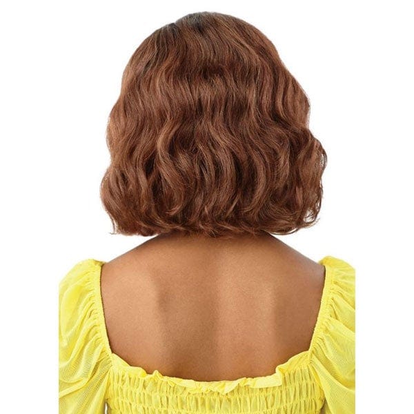 Outre Converti Cap Synthetic Hair Wig - CELESTIAL WAVES - EgoWigs.com