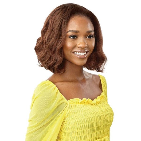 Outre Converti Cap Synthetic Hair Wig - CELESTIAL WAVES - EgoWigs.com