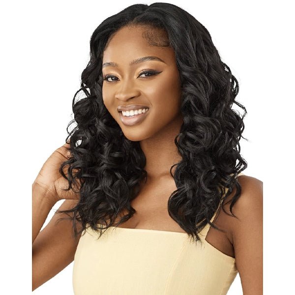 Outre Converti Cap Synthetic Hair Wig - CURLS ALLURE - SoGoodBB.com